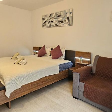 T&M Apartamento Braşov Exterior foto