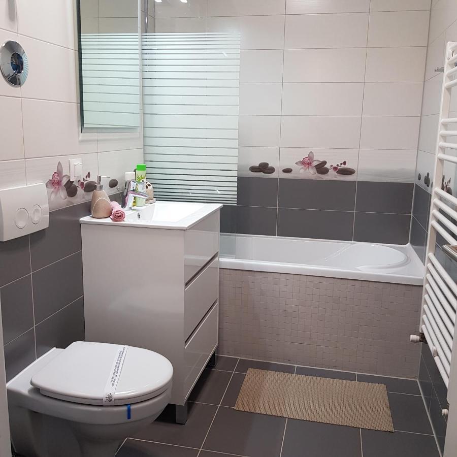 T&M Apartamento Braşov Exterior foto