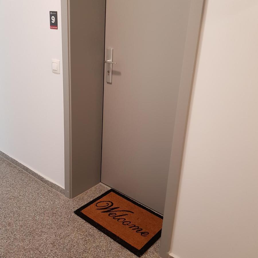 T&M Apartamento Braşov Exterior foto
