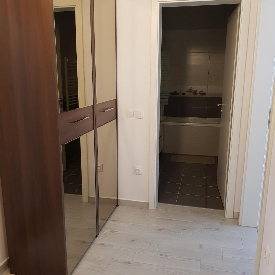 T&M Apartamento Braşov Exterior foto
