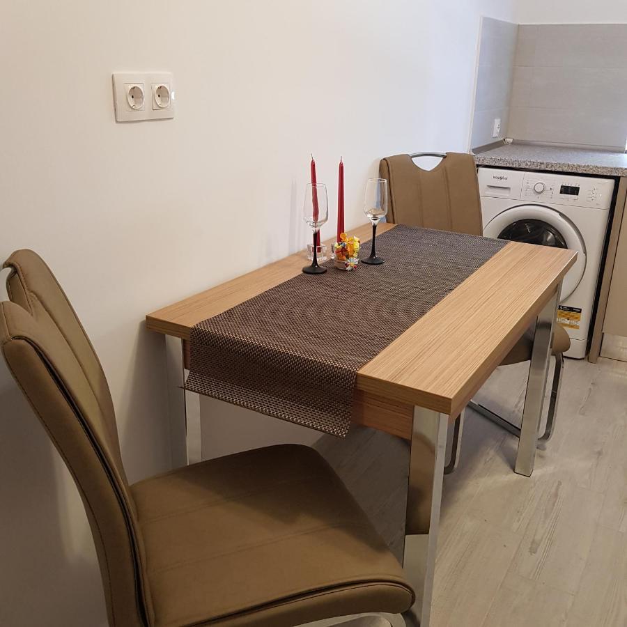 T&M Apartamento Braşov Exterior foto