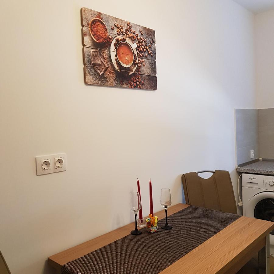 T&M Apartamento Braşov Exterior foto