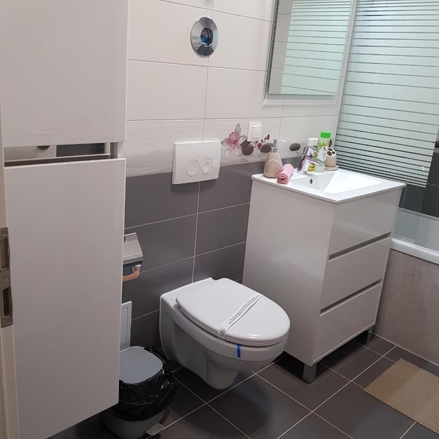 T&M Apartamento Braşov Exterior foto
