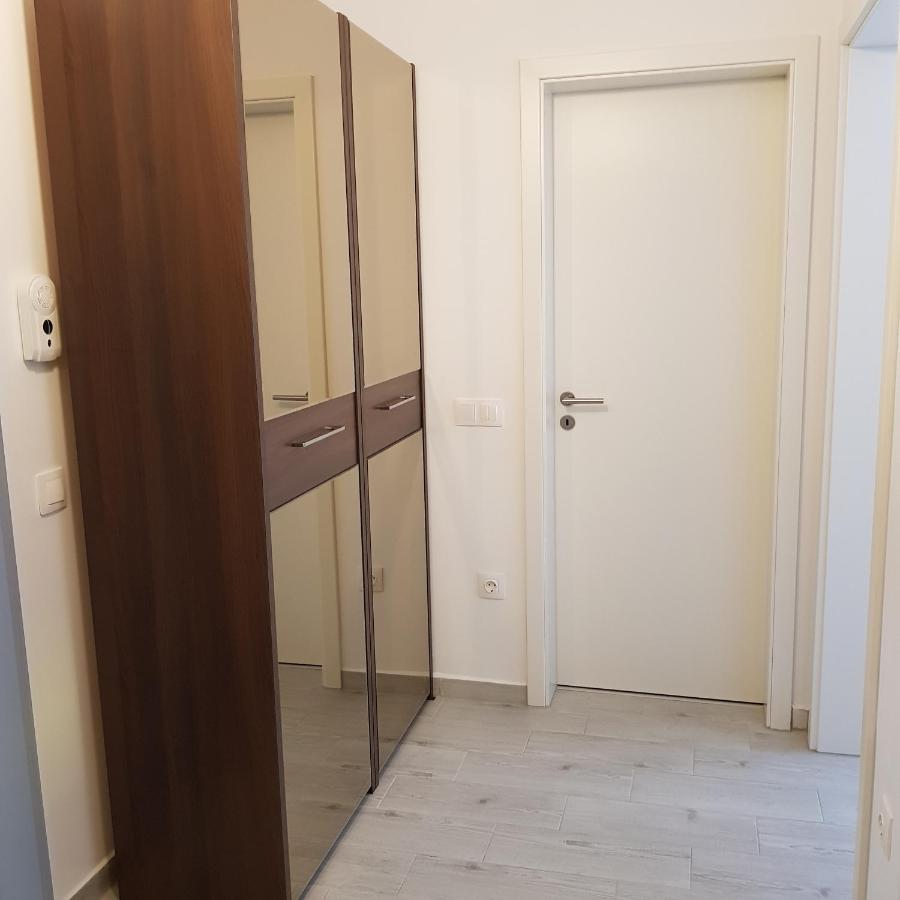 T&M Apartamento Braşov Exterior foto
