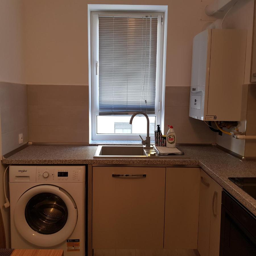 T&M Apartamento Braşov Exterior foto