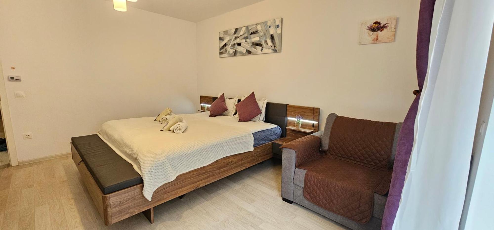 T&M Apartamento Braşov Exterior foto