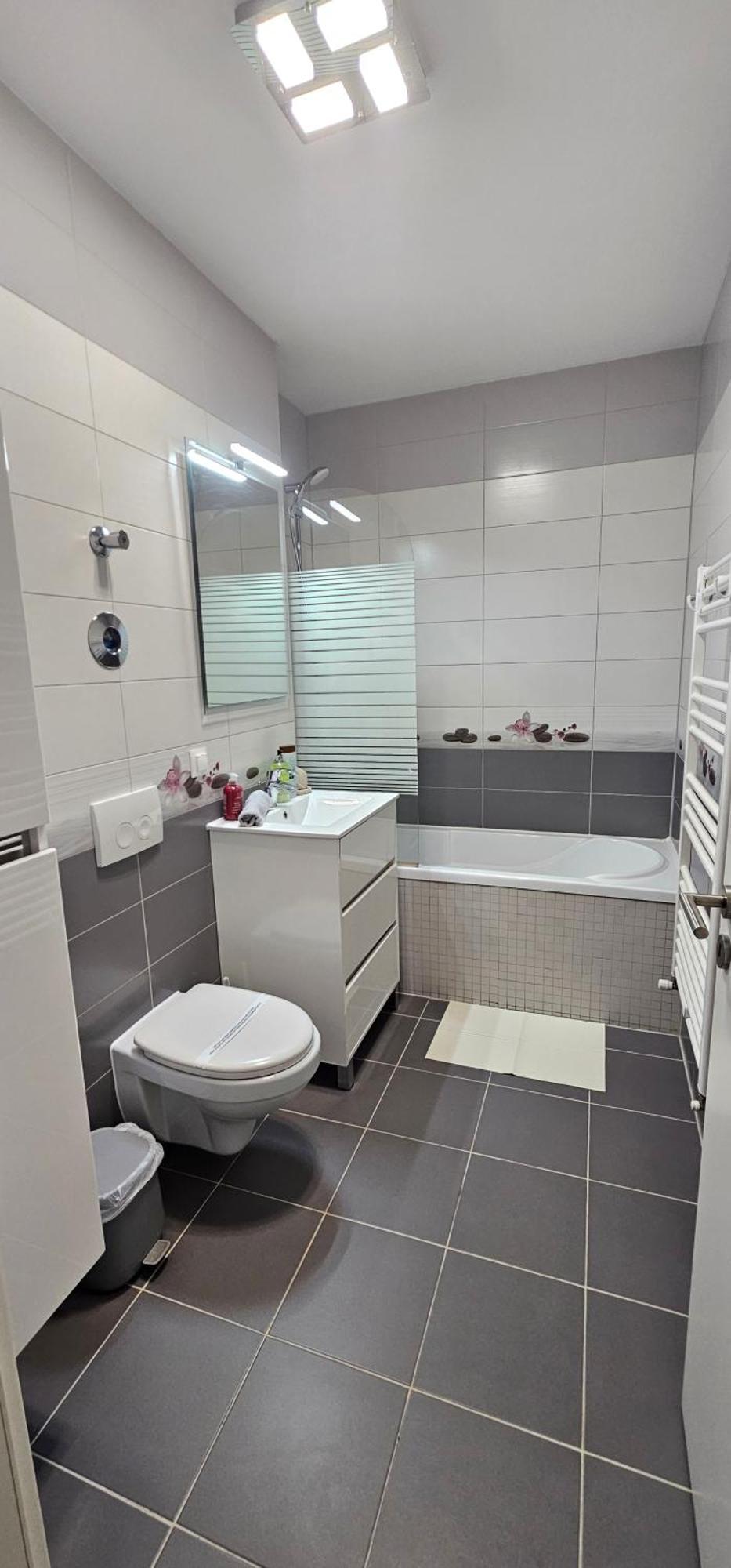 T&M Apartamento Braşov Exterior foto
